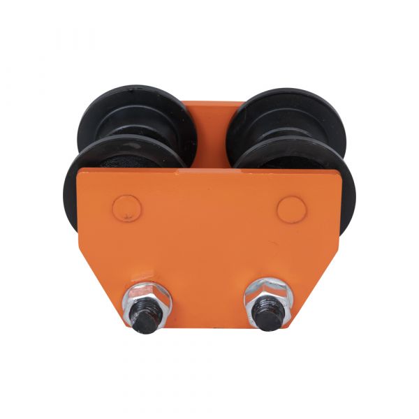 TOPGEAR Loopkat voor kettingtakel 2 ton