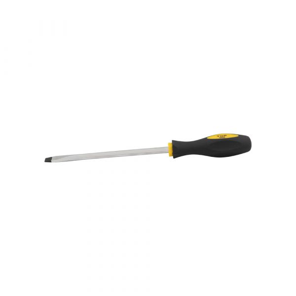 Topgear schroevendraaier plat 1.2x8x150 mm