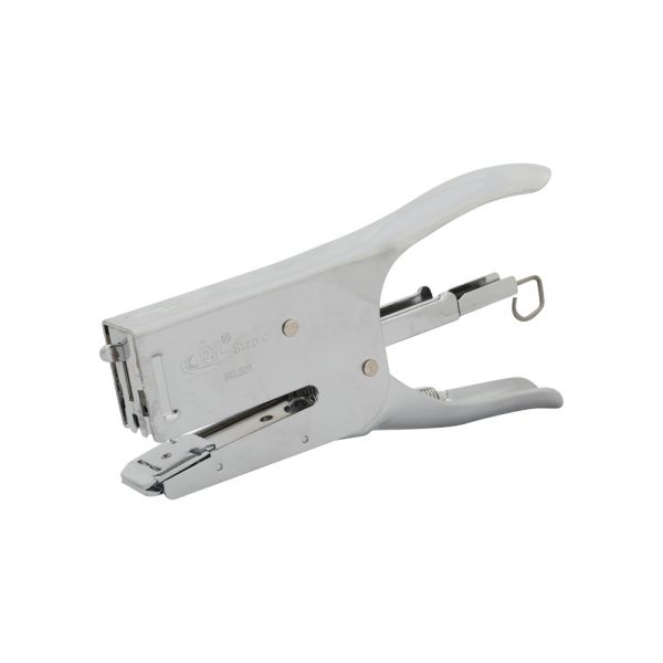 Nietmachine handmodel