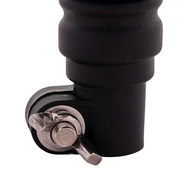 Trailergear zwaailamp 12 volt h1