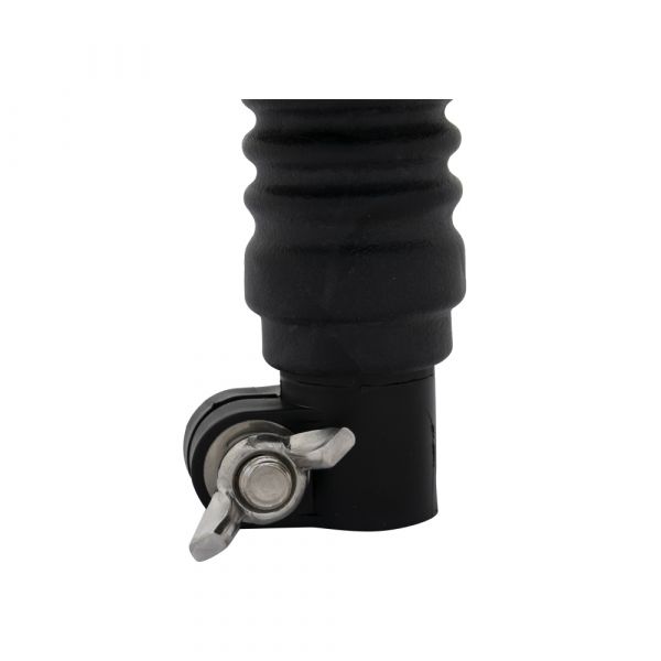 Trailergear zwaailamp led multivolt