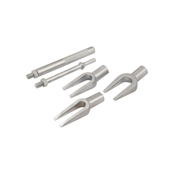 Topgear fusee-vorkenset