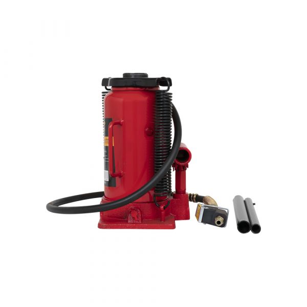 Import potkrik 20 ton luchtdruk