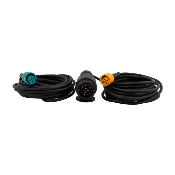 Trailergear taillight wiring harness 6 meters