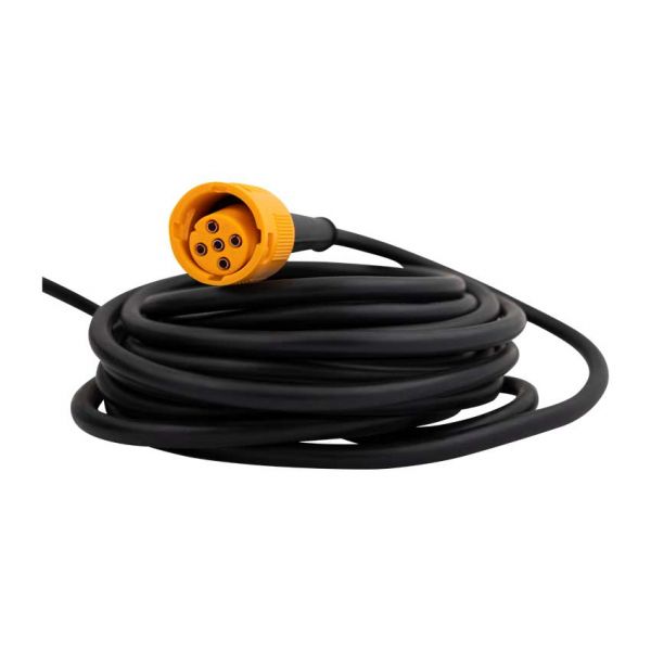 Trailergear taillight wiring harness 6 meters