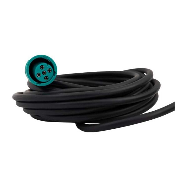 Trailergear achterlicht kabelset 6 meter