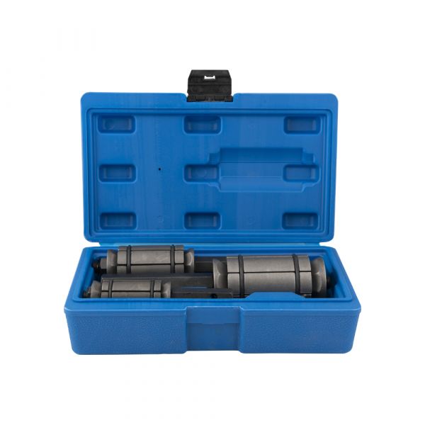 Kit d'extension de tuyau d'échappement