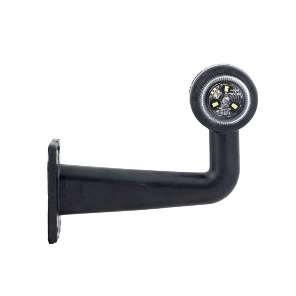 TRAILERGEAR Largeur lampe suspension angle 12-24v led Gauche