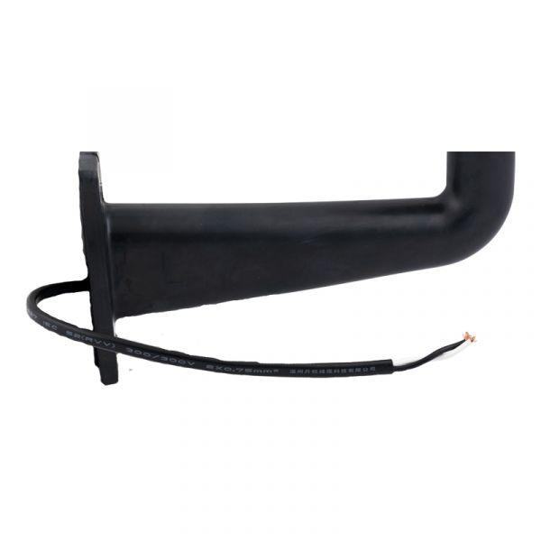 TRAILERGEAR Largeur lampe suspension angle 12-24v led Gauche