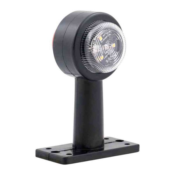 Trailergear marker lamp pendant lamp straight 12-24v LED