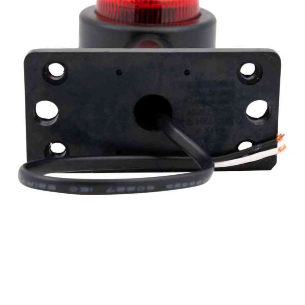 TRAILERGEAR Largeur lampe suspension droite 12-24v led