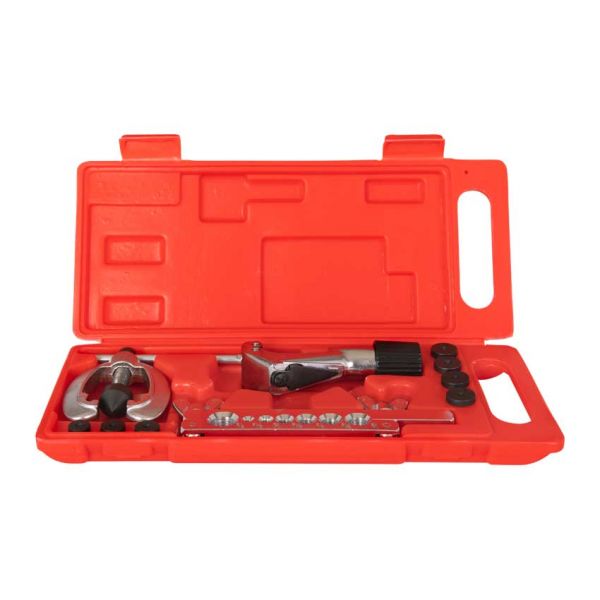 TOPGEAR Kit évasement de flexible de frein 3 16-5 8