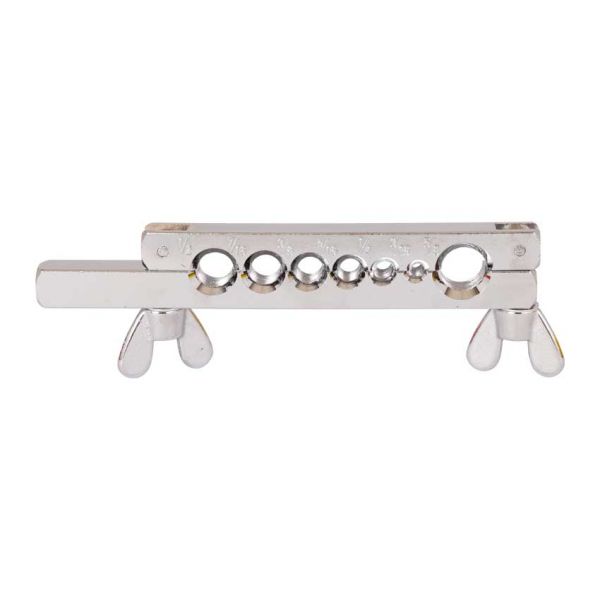 TOPGEAR Kit évasement de flexible de frein 3 16-5 8