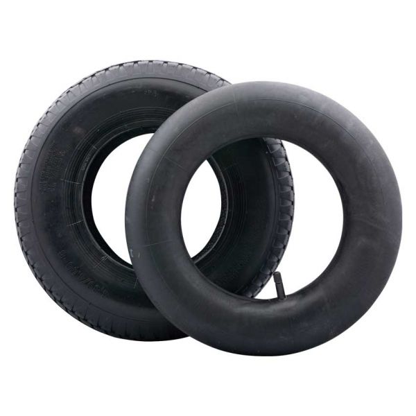 Gardengear biba+buba 4.00x8, ruit skelter