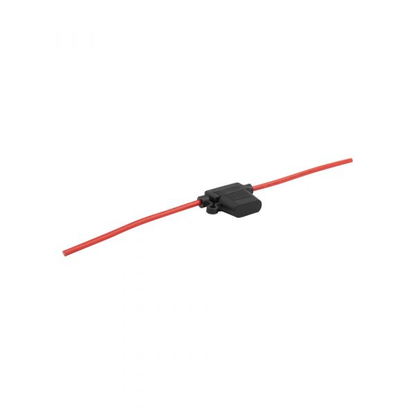 Topgear TOPGEAR Fuse holder 10-40 amp. Medium