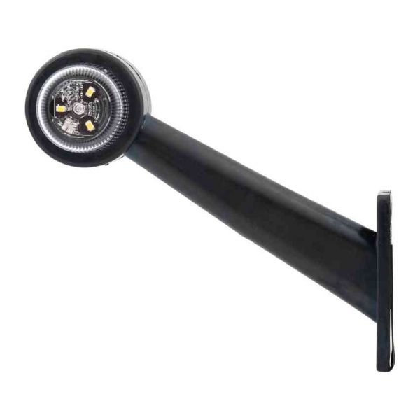 Trailergear Marker Light 45 Degree LED Right