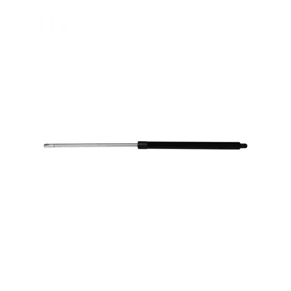 Gasdrukveer 1250n 770 mm. lengte