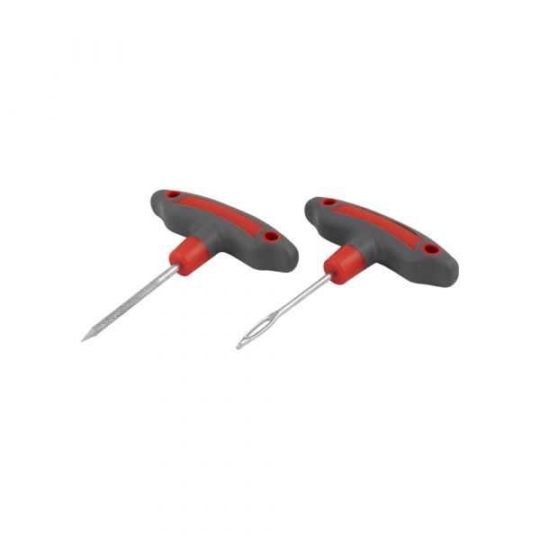 Tubeless reparatie proppenset 'basic'