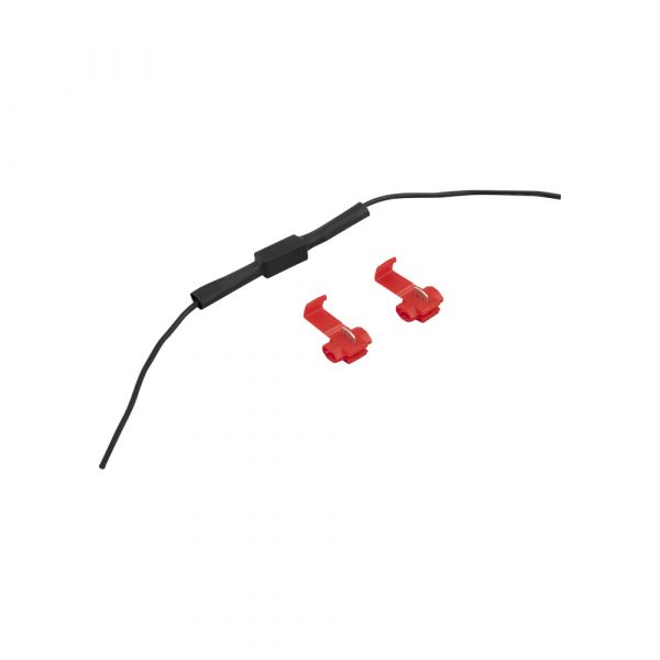 Topgear TOPGEAR Weerstandset voor 12v led