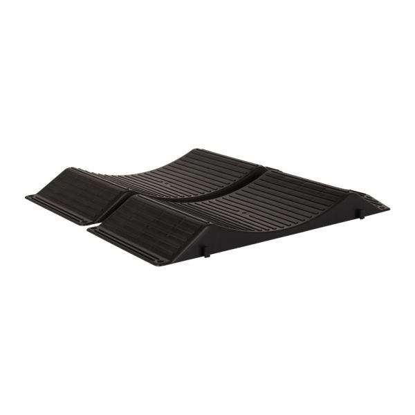 Jeu de protège-roues 2 pièces