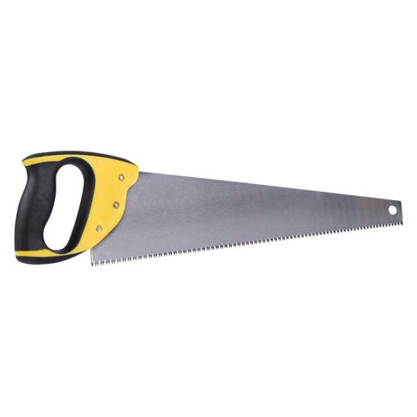 Topgear TOPGEAR Handzaag harde punt, 55 cm