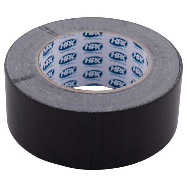 Hpx HPX Reparatietape Zwart