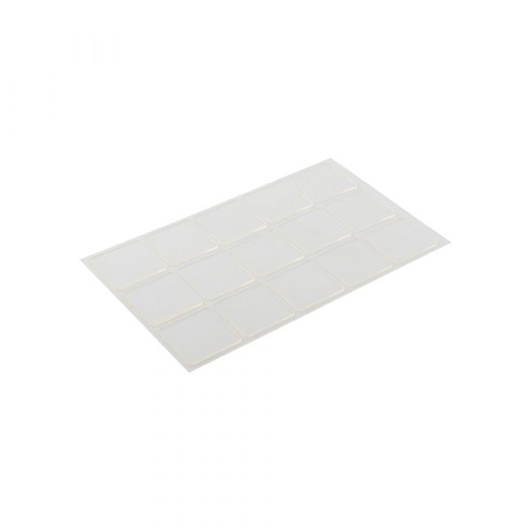Hpx HPX Transparante pads