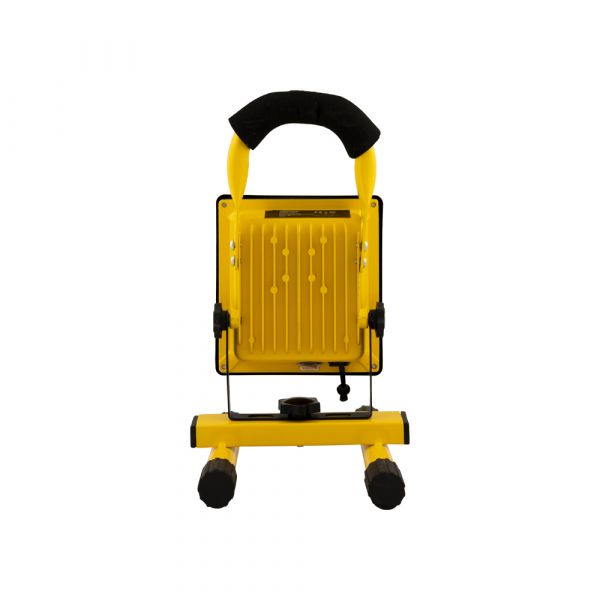 Lampe de travail LED 10w Rechargeable