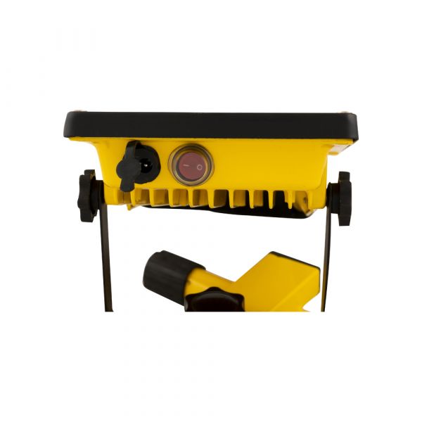 Lampe de travail LED 10w Rechargeable