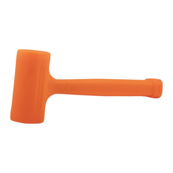 Anti-terugslag hamer PRO