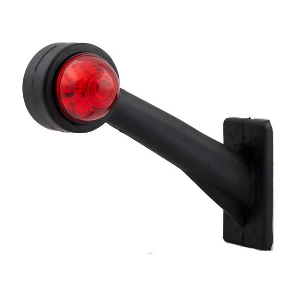 Trailergear width lamp pendant lamp 16 cm. set l+r