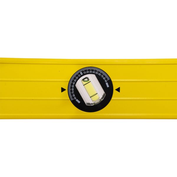 Topgear waterpas 200 cm. prof