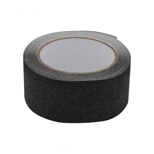 Bande antidérapante 50mm x 5 mètres.