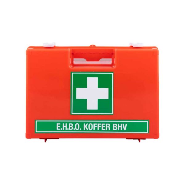 Ehbo koffer pro