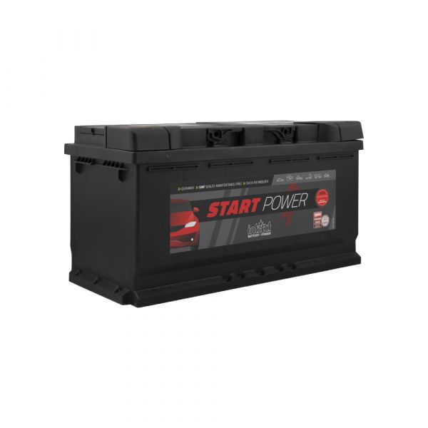 Ac cu 12v 100ah intt start