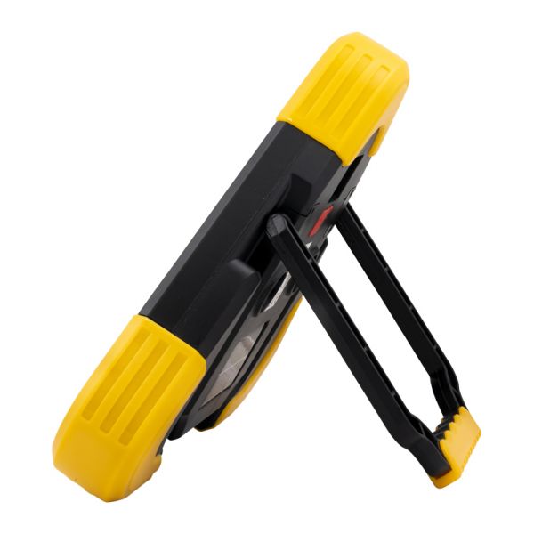 Lampe de secours triangle PRO * ACTION *