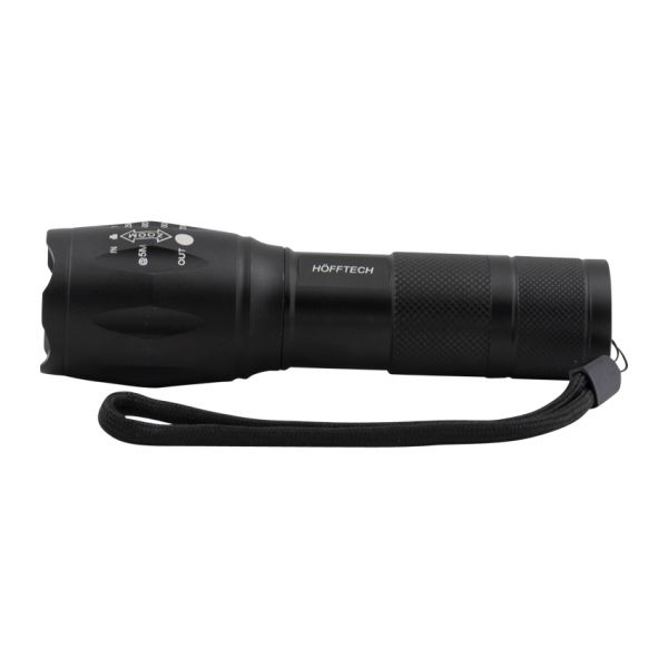 Ac zaklamp ttical pro