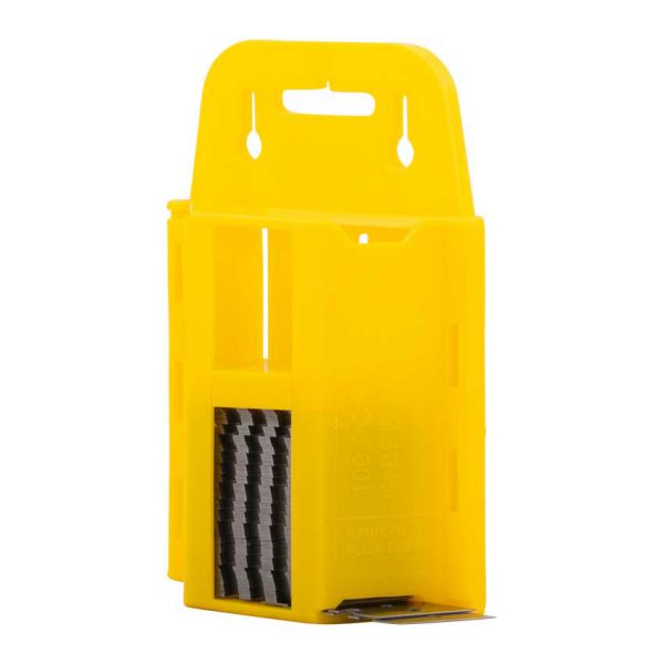 Reserve-stanleymessen