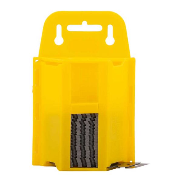 Reserve-stanleymessen