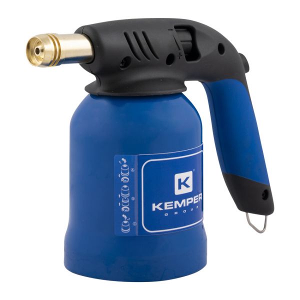 Tornado Gasbrander METAL PRO piëzo