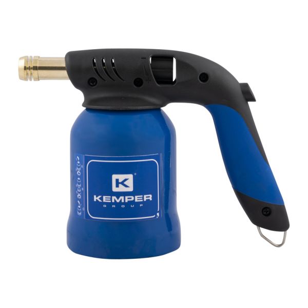 Tornado Gasbrander METAL PRO piëzo