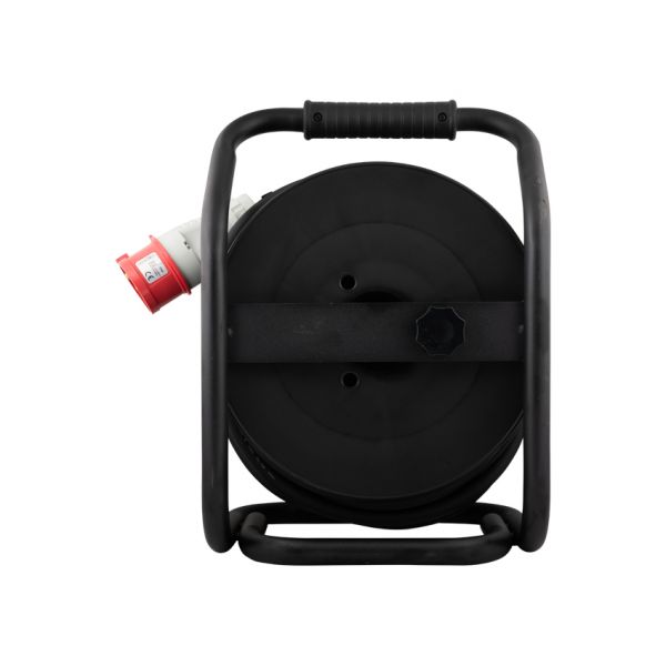 Bobine 380v 20 mètres