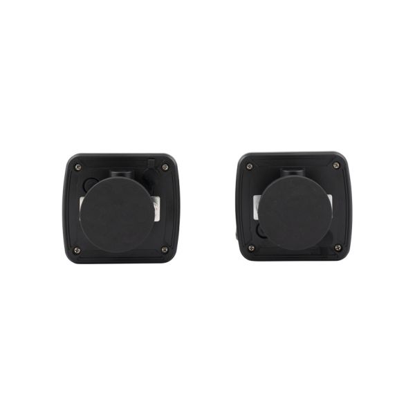 Trailergear verlichtingsset draadloos led 10-30v