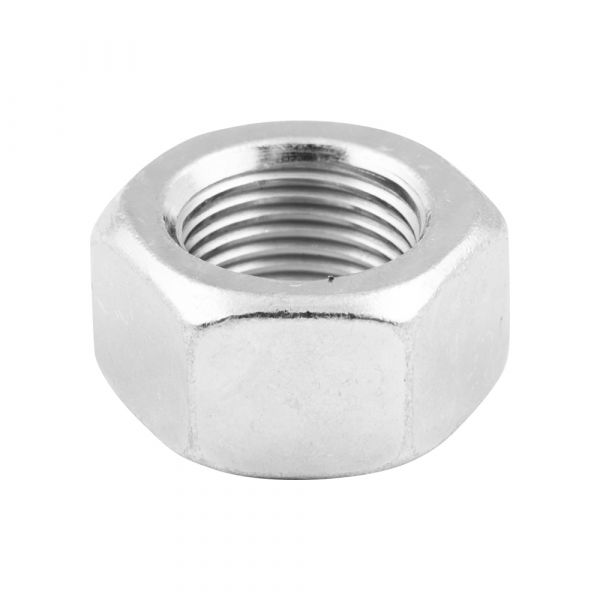 Trailergear losse moer voor kogel