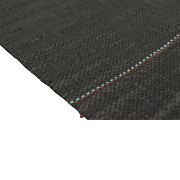 Tissu anti-racine 2x5 mètres.