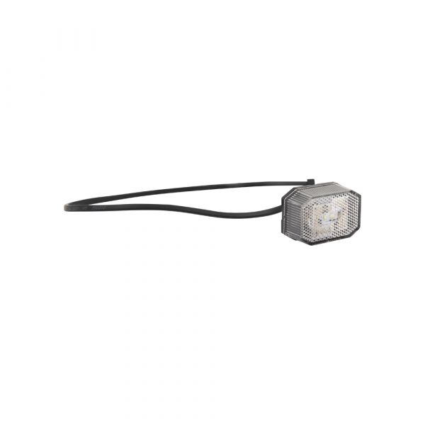 Marker light LED Aspoeck.