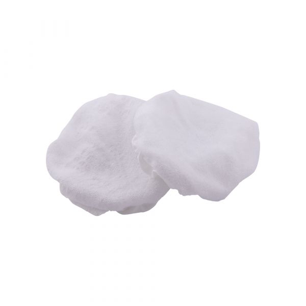 Tampon de nettoyage Mousse 2 pcs