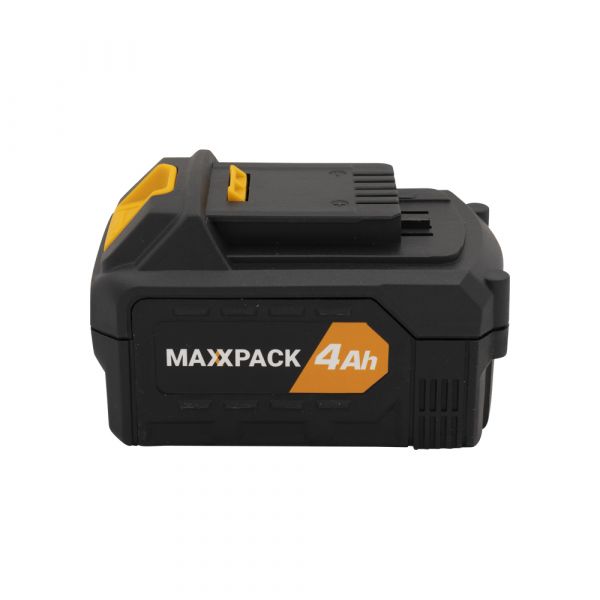 Batterie 18 volts 4 Ah