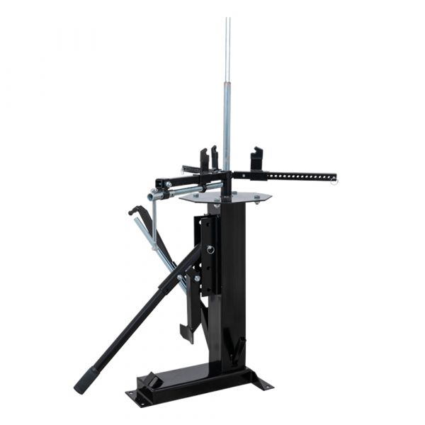 Topgear universele bandenwisselaar