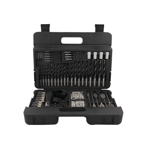 Jeu d'embouts et de forets Hyundai 205 pcs.